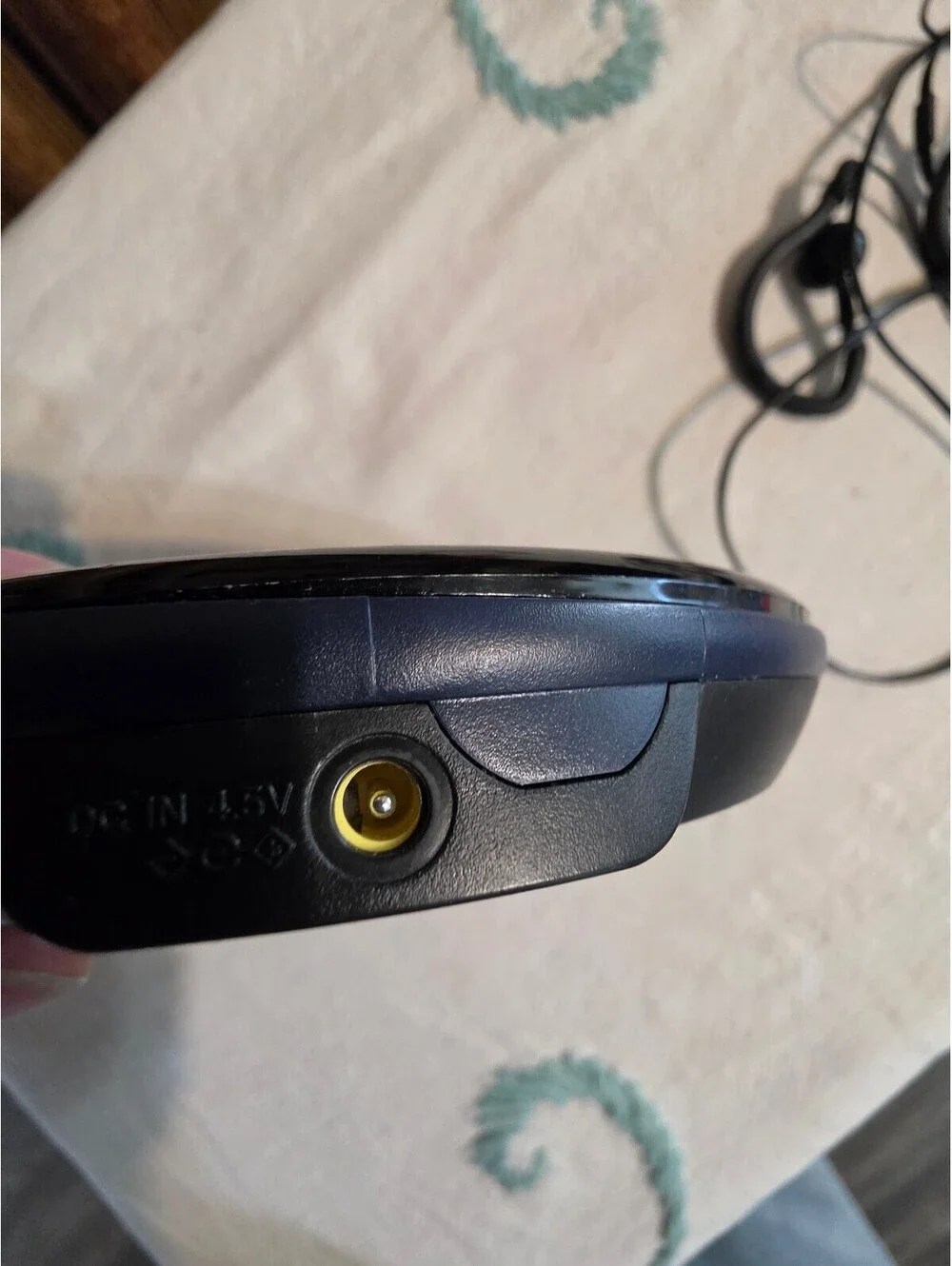 Sony Walkman D-EJ010 